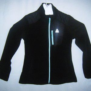 Reebok Fleece Jacket